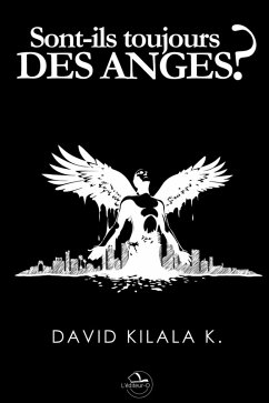 Cover Sont-ils toujours des anges ? (eBook, ePUB)