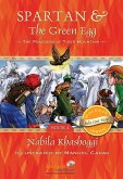 Spartan and the Green Egg, Book 4 (eBook, ePUB)