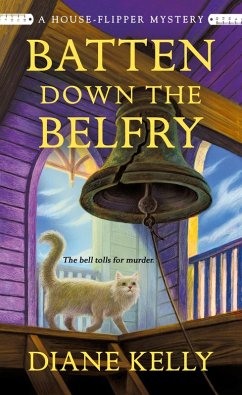 Batten Down the Belfry (eBook, ePUB) Cover Batten Down the Belfry (eBook, ePUB)