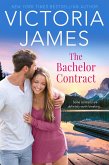 The Bachelor Contract (eBook, ePUB)