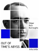 Out of Time's Abyss (eBook, ePUB) Out of Time's Abyss (eBook, ePUB)