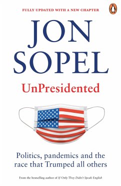 UnPresidented - Sopel, Jon