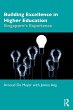 Building Excellence in Higher Education - Bild 1