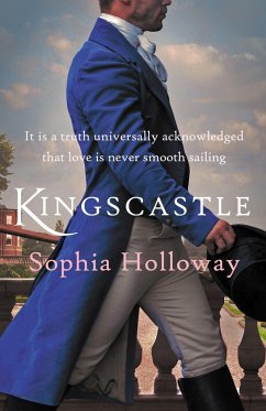 Kingscastle - Holloway, Sophia