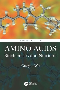 Amino Acids - Wu, Guoyao (Texas A&M University, College Station, USA)