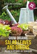 Grow Organic Salad Leaves and Greens - Bild 1