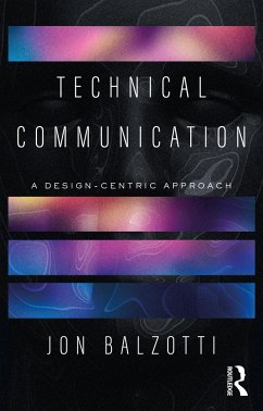 Technical Communication - Balzotti, Jon