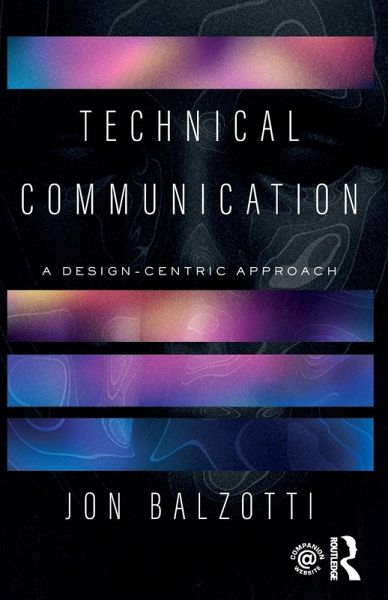 Technical Communication Technical Communication