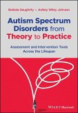 Autism Spectrum Disorders from Theory to Practice
