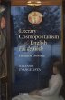Literary Cosmopolitanism in the English... - Bild 1