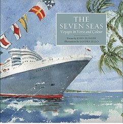 The Seven Seas - Elinger, John