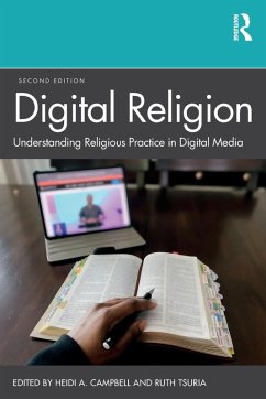 Cover Digital Religion
