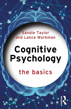 Cognitive Psychology - Taylor, Sandie (University of South Wales, UK); Workman, Lance