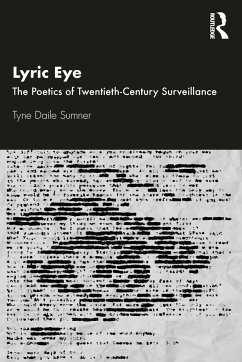 Lyric Eye - Sumner, Tyne Daile