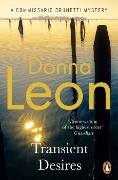 Transient Desires - Leon, Donna