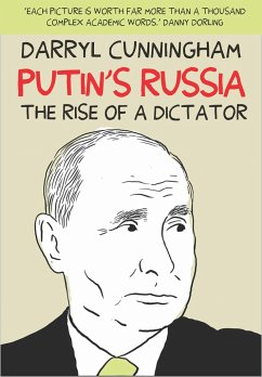 Putin's Russia - Cunningham, Darryl