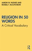 Religion in 50 Words