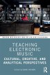 Teaching Electronic Music - Bild 1
