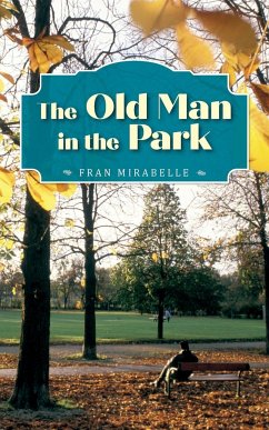 The Old Man in the Park - Mirabelle, Fran