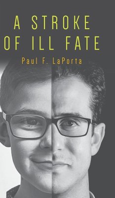 A Stroke of ILL Fate - Laporta, Paul F