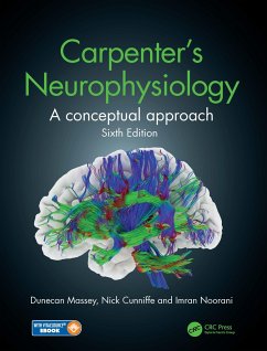 Carpenter's Neurophysiology - Massey, Dunecan; Cunniffe, Nick (Dept of Clinical Neurosciences, Univ of Cambridge, D; Noorani, Imran