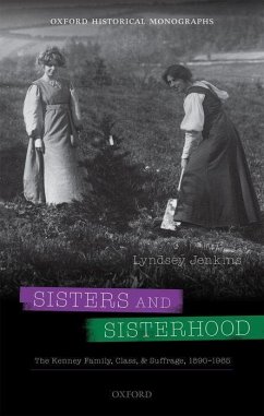 Sisters and Sisterhood - Jenkins, Lyndsey