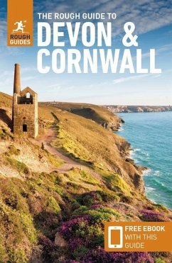 The Rough Guide to Devon & Cornwall (Travel Guide with Free eBook) - Guides, Rough