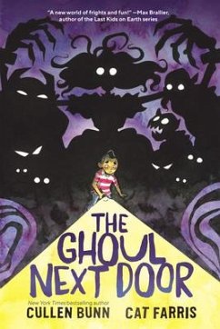 The Ghoul Next Door - Bunn, Cullen