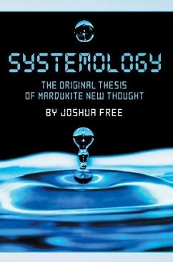 Systemology - Free, Joshua