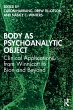 Body as Psychoanalytic Object - Bild 1