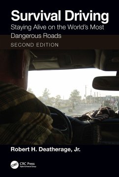 Survival Driving - Deatherage, Robert H