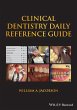 Clinical Dentistry Daily Reference Guide - Bild 1
