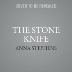 The Stone Knife Lib/E: The Songs of the Drowned