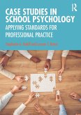 Case Studies in School Psychology
