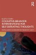 Cognitive Behavior Interventions for... - Bild 1