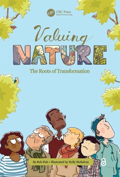 Valuing Nature - Fish, Robert; McKelvey, Holly