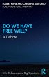 Do We Have Free Will? - Bild 1