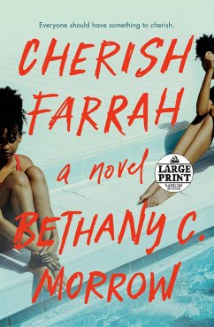 Cherish Farrah - Morrow, Bethany C