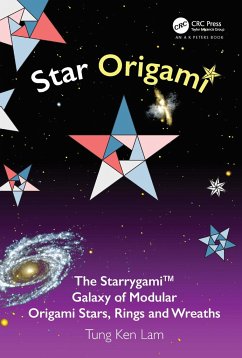 Star Origami - Lam, Tung Ken