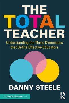 The Total Teacher - Steele, Danny