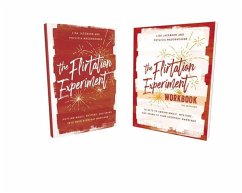 The Flirtation Experiment Book with Workbook - Jacobson, Lisa; Masonheimer, Phylicia