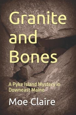 Granite and Bones - Claire, Moe