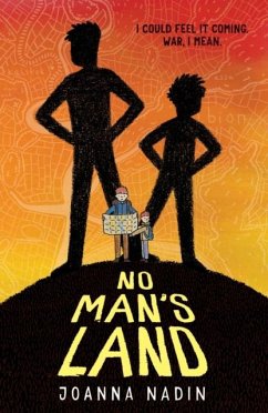 Cover No Man's Land