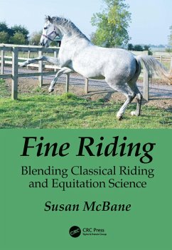 Fine Riding - McBane, Susan