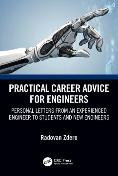 Practical Career Advice for Engineers - Zdero, Radovan