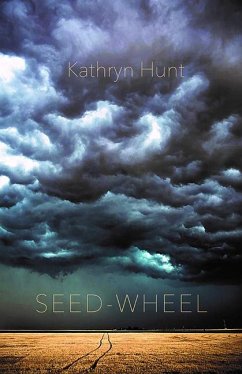 Seed Wheel - Hunt, Kathryn