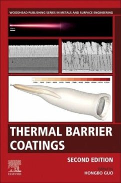 Thermal Barrier Coatings