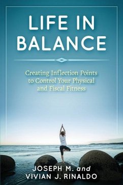 Life in Balance - Rinaldo, Joseph M; Rinaldo, Vivian J