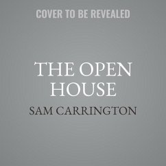 The Open House Lib/E - Carrington, Sam