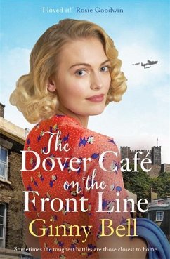 The Dover Cafe On the Front Line - Bell, Ginny